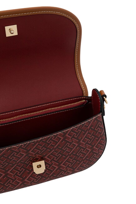 TH MONOPLAY Shoulder bag autumn red mix - Women&rsquo;s Bags