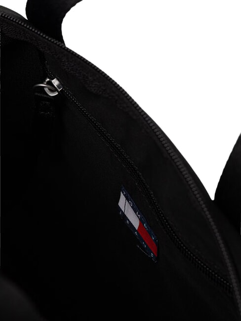 TJW ESS DAILY Handbag, with shoulder strap black - Women&rsquo;s Bags