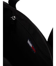TOMMY HILFIGER TJW ESS DAILY Handbag, with shoulder strap black - Women&rsquo;s Bags - 4