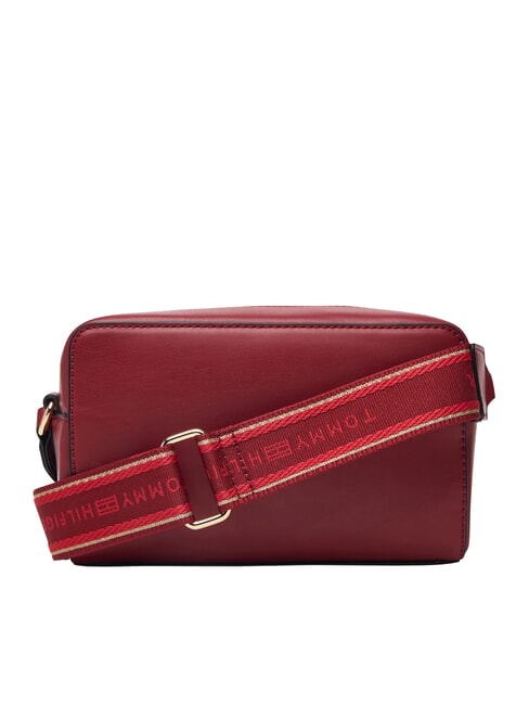 TH JOY Mini bag with shoulder strap and logo autumn red - Women&rsquo;s Bags