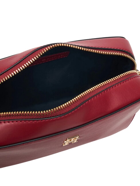 TH JOY Mini bag with shoulder strap and logo autumn red - Women&rsquo;s Bags