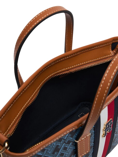 TH MONOPLAY Handbag with shoulder strap space blue - Women&rsquo;s Bags