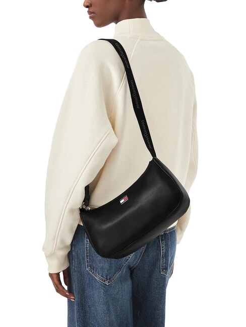 TJW DAILY ELEVATED Shoulder bag black - Women&rsquo;s Bags