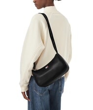 TOMMY HILFIGER TJW DAILY ELEVATED Shoulder bag black - Women&rsquo;s Bags - 2