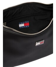 TOMMY HILFIGER TJW DAILY ELEVATED Shoulder bag black - Women&rsquo;s Bags - 4