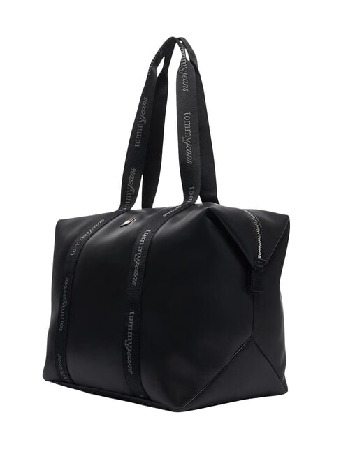 TJW DAILY ELEVATED Shoulder Tote Bag black - Women&rsquo;s Bags