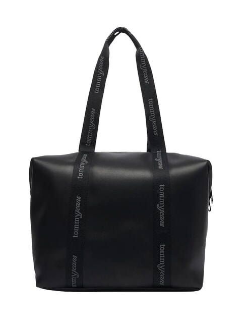 TJW DAILY ELEVATED Shoulder Tote Bag black - Women&rsquo;s Bags