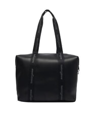 TOMMY HILFIGER TJW DAILY ELEVATED Shoulder Tote Bag black - Women&rsquo;s Bags - 3