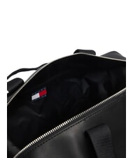 TOMMY HILFIGER TJW DAILY ELEVATED Shoulder Tote Bag black - Women&rsquo;s Bags - 4