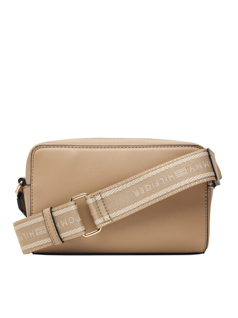 TH JOY Mini bag with shoulder strap and logo horseradish - Women&rsquo;s Bags