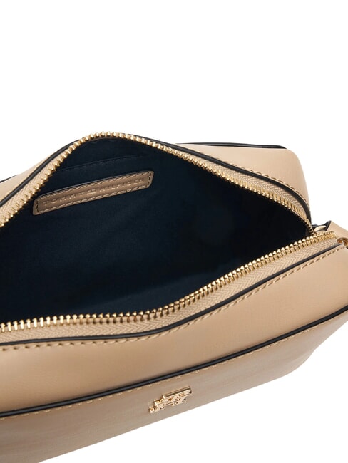 TH JOY Mini bag with shoulder strap and logo horseradish - Women&rsquo;s Bags
