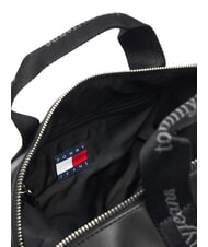 TOMMY HILFIGER TJW DAILY ELEVATED Handbag, with shoulder strap black - Women&rsquo;s Bags - 4