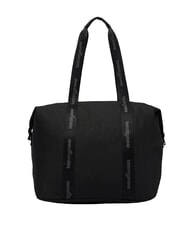 TOMMY HILFIGER TJW ESS DAILY Maxi shoulder bag black - Women&rsquo;s Bags - 3