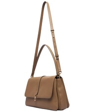 TOMMY HILFIGER TH LIBRE Large shoulder bag, with shoulder strap tundra moss - Women&rsquo;s Bags - 3