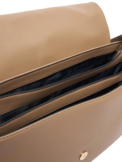 TH LIBRE Large shoulder bag, with shoulder strap tundra moss - Women&rsquo;s Bags