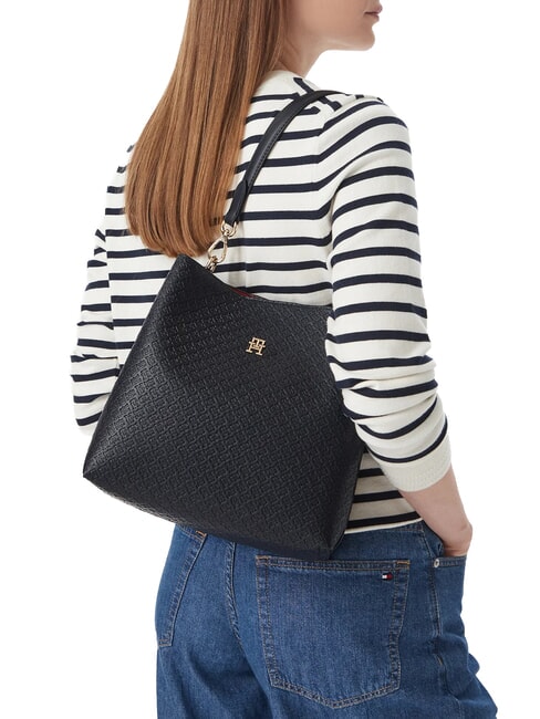 TH ICON Shoulder bag space blue - Women&rsquo;s Bags