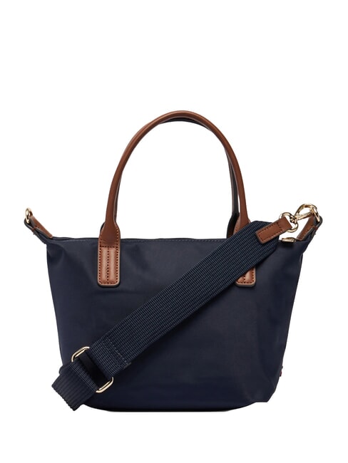 POPETTE Handbag with shoulder strap space blue - Women&rsquo;s Bags