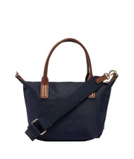 TOMMY HILFIGER POPETTE Handbag with shoulder strap space blue - Women&rsquo;s Bags - 2