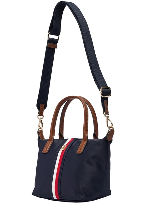 POPETTE Handbag with shoulder strap space blue - Women&rsquo;s Bags