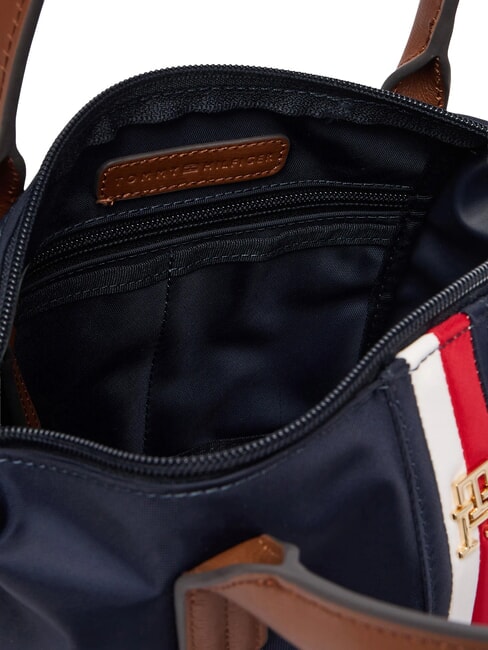 POPETTE Handbag with shoulder strap space blue - Women&rsquo;s Bags