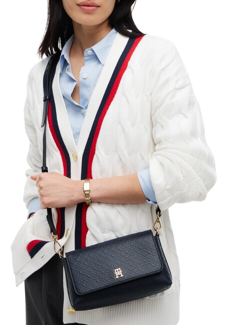 TH ICON Mini shoulder bag space blue - Women&rsquo;s Bags