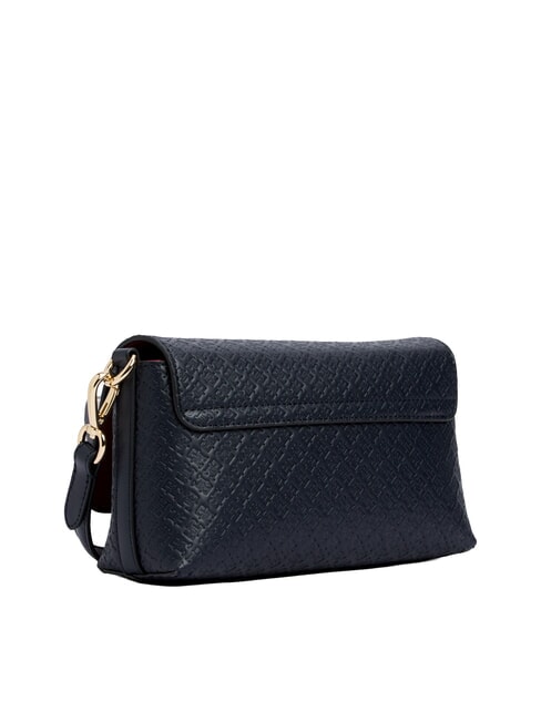 TH ICON Mini shoulder bag space blue - Women&rsquo;s Bags