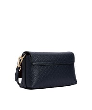 TOMMY HILFIGER TH ICON Mini shoulder bag space blue - Women&rsquo;s Bags - 3