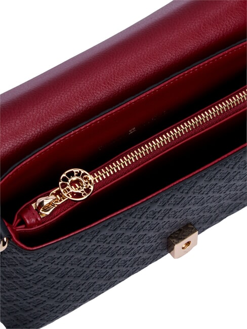 TH ICON Mini shoulder bag space blue - Women&rsquo;s Bags