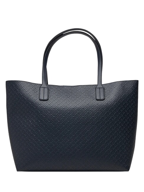 TH ICON Large Shopper space blue - Women&rsquo;s Bags
