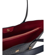 TOMMY HILFIGER TH ICON Large Shopper space blue - Women&rsquo;s Bags - 4
