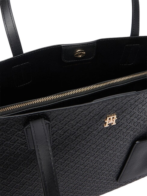 TH ICON Large Shopper black - Women&rsquo;s Bags