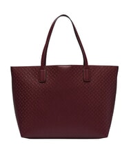 TOMMY HILFIGER TH ICON Large Shopper oxblood - Women&rsquo;s Bags - 3