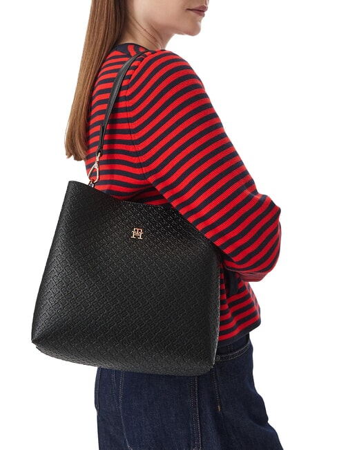TH ICON Shoulder bag black - Women&rsquo;s Bags