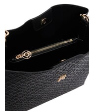 TOMMY HILFIGER TH ICON Shoulder bag black - Women&rsquo;s Bags - 4