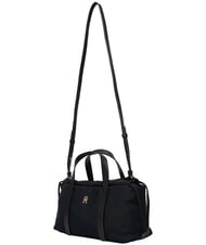 TOMMY HILFIGER TH SOFT NYLON Handbag, with shoulder strap black - Women&rsquo;s Bags - 3