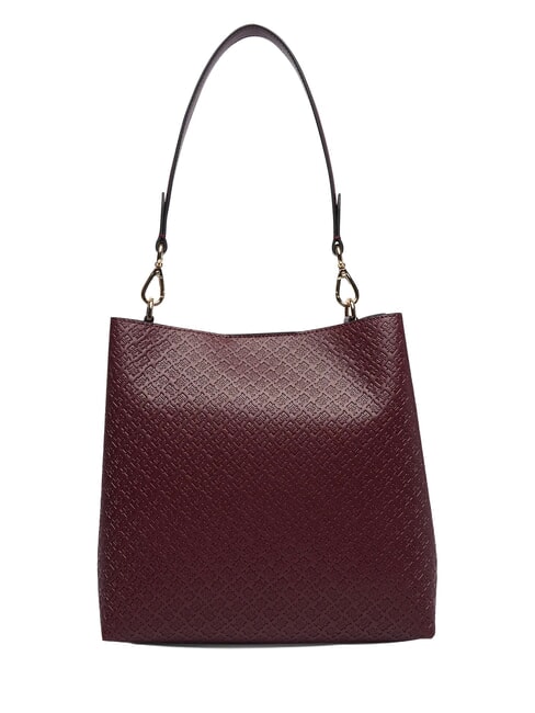 TH ICON Shoulder bag oxblood - Women&rsquo;s Bags