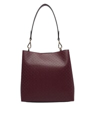 TOMMY HILFIGER TH ICON Shoulder bag oxblood - Women&rsquo;s Bags - 3