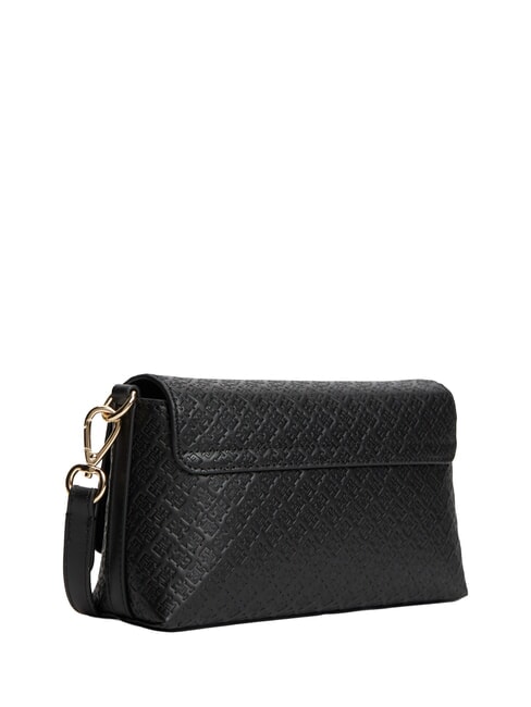 TH ICON Mini shoulder bag black - Women&rsquo;s Bags