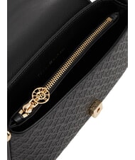 TOMMY HILFIGER TH ICON Mini shoulder bag black - Women&rsquo;s Bags - 4