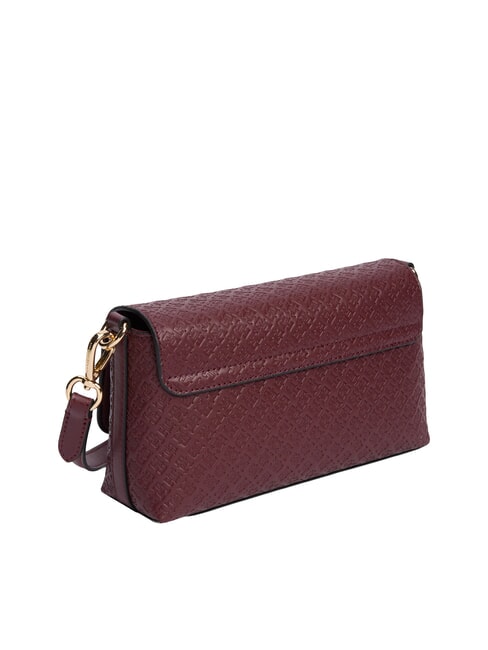 TH ICON Mini shoulder bag oxblood - Women&rsquo;s Bags