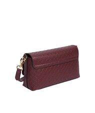 TOMMY HILFIGER TH ICON Mini shoulder bag oxblood - Women&rsquo;s Bags - 3