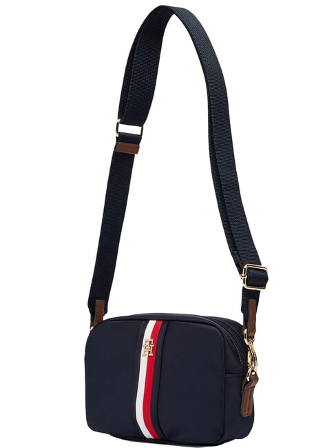 POPETTE Mini shoulder bag space blue - Women&rsquo;s Bags