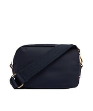 TOMMY HILFIGER POPETTE Mini shoulder bag space blue - Women&rsquo;s Bags - 3