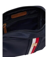 TOMMY HILFIGER POPETTE Mini shoulder bag space blue - Women&rsquo;s Bags - 4