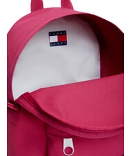 TOMMY HILFIGER TJ ESS DAILY Dome casdai fusion pink - Women&rsquo;s Bags - 4