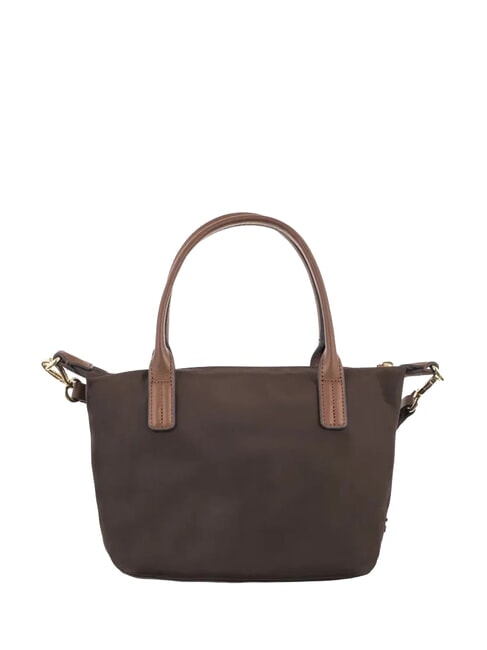 POPETTE Handbag with shoulder strap brown fondant - Women&rsquo;s Bags