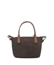 TOMMY HILFIGER POPETTE Handbag with shoulder strap brown fondant - Women&rsquo;s Bags - 2