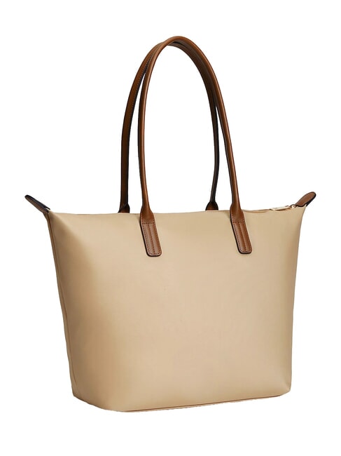 POPETTE Shopping Bag horseradish - Women&rsquo;s Bags