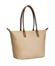 TOMMY HILFIGER POPETTE Shopping Bag horseradish - Women&rsquo;s Bags - 3