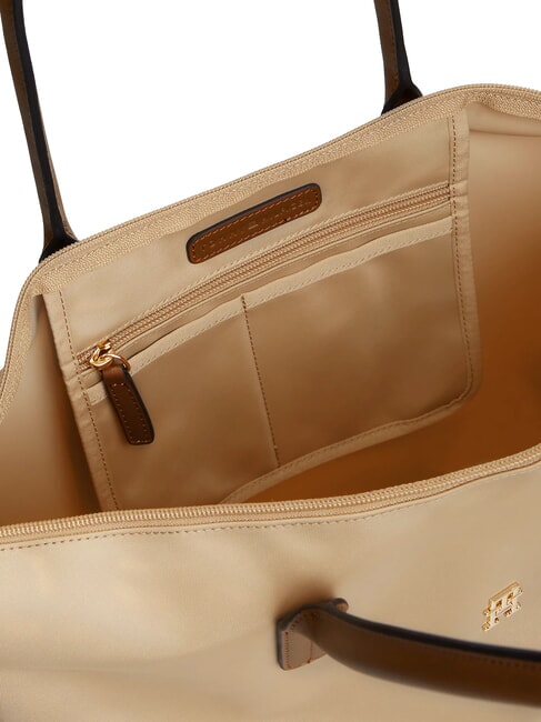 POPETTE Shopping Bag horseradish - Women&rsquo;s Bags